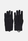 APEX GLOVE UNISEX - Guanti - black