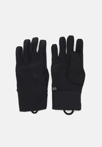 APEX GLOVE UNISEX - Gloves - black