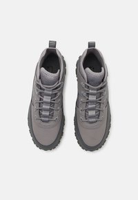 Timberland GREENSTRIDE MOTION 6 - Visoke tenisice - medium grey