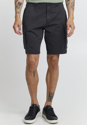 PRSANDER REGULAR FIT - Shorts - black