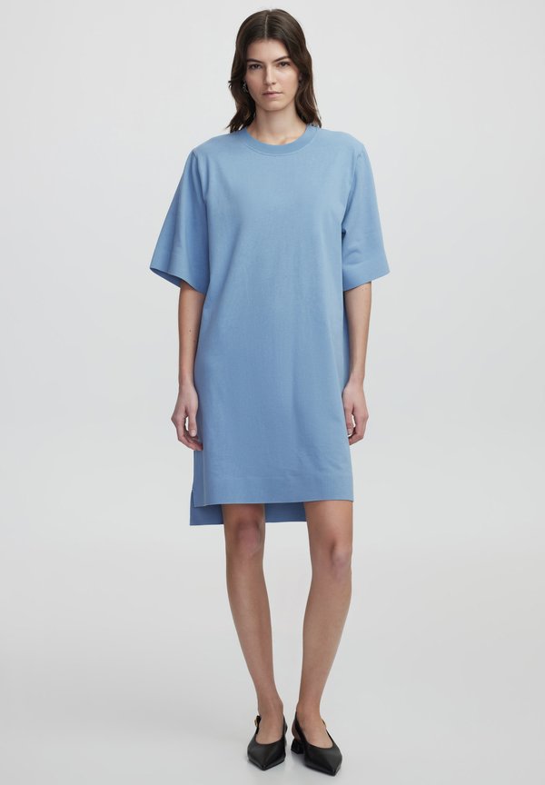 COMFORT FIT - Jerseykleid