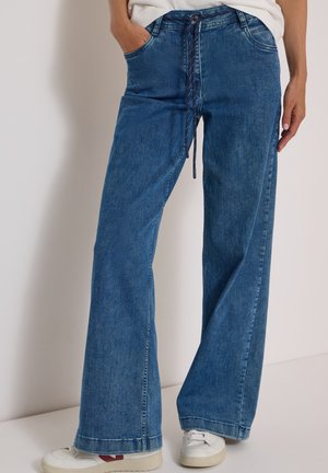 Street One, - Wide leg