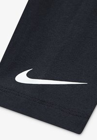 Nike Sportswear VARSITY - Felpa con cappuccio - black