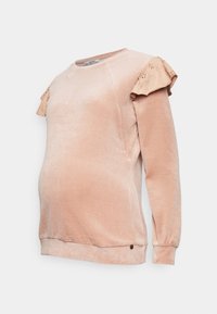LOVE2WAIT Pullover - light pink