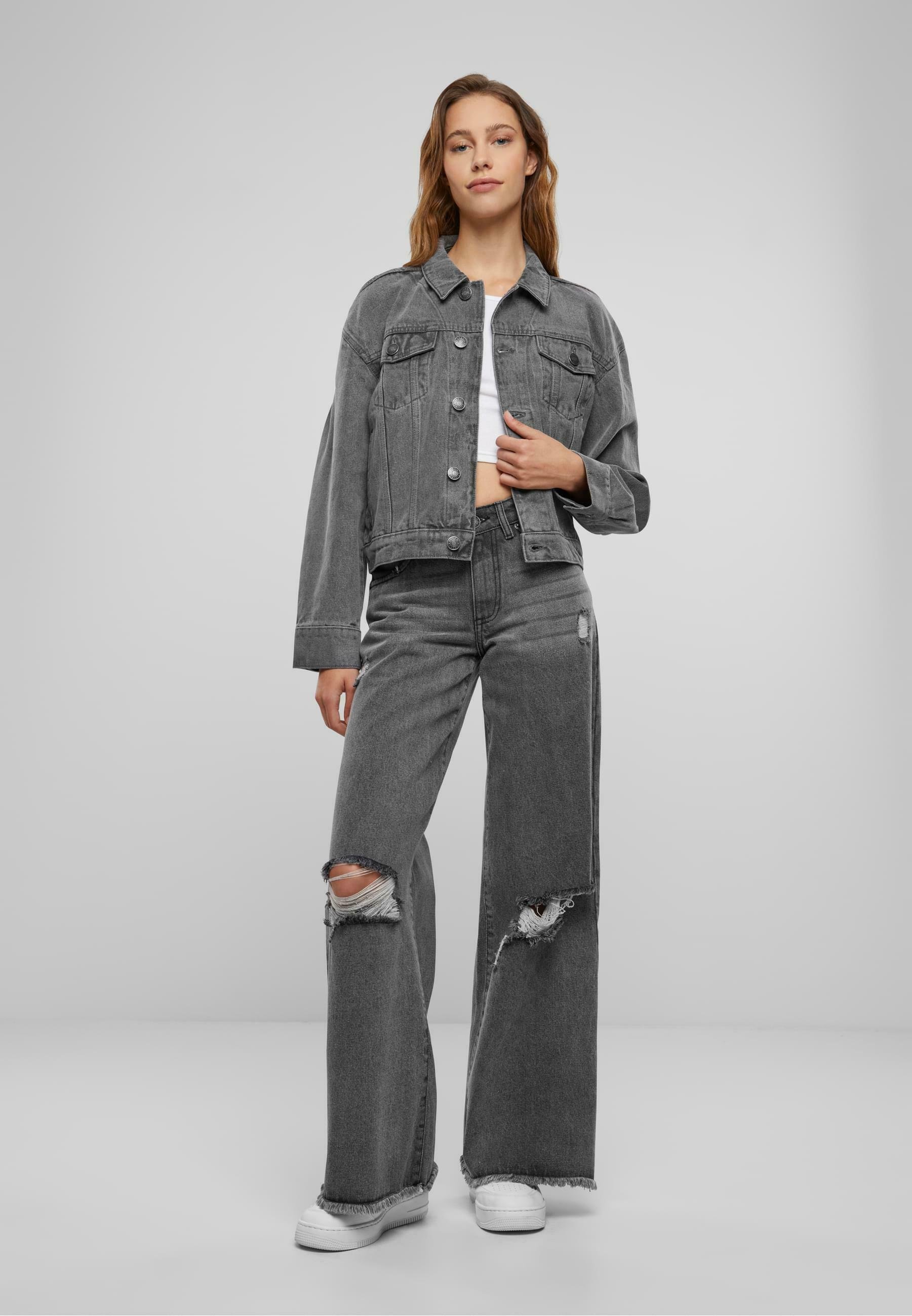 ジャケット・アウター urban edge denim set up (bocheron) Women Ramie Siren at AG Jeans Official Store