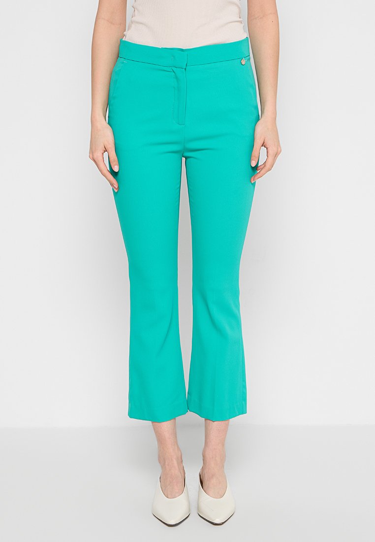 LIU JO Broek blauw