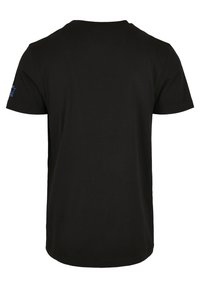 Starter T-Shirt print - black