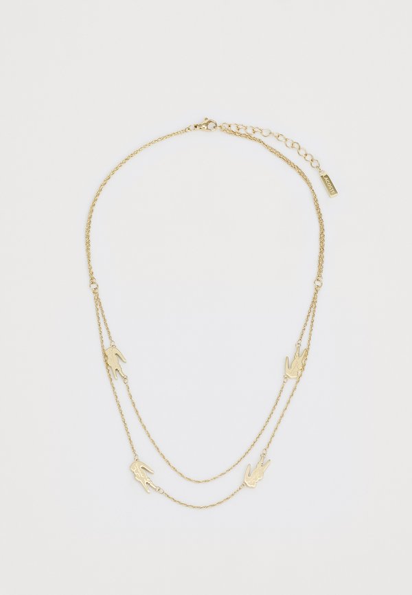 CROCODILE - Halskette