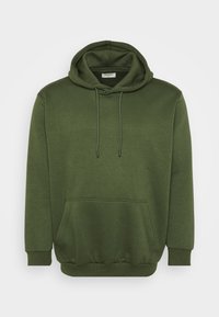 Unselected, duffel bag