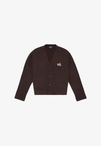 Δεν επιλέχθηκε, chocolate brown