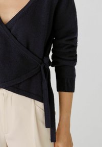 Oui Trui - dark blue