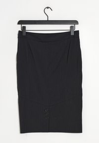 Reiss Kokerrok - Black