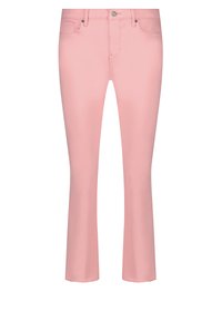 NYDJ SHERI ANKLE FRAY HEM - Slim fit jeans - aphrodite