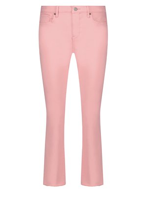 NYDJ SHERI ANKLE FRAY HEM - Vaqueros slim fit - aphrodite