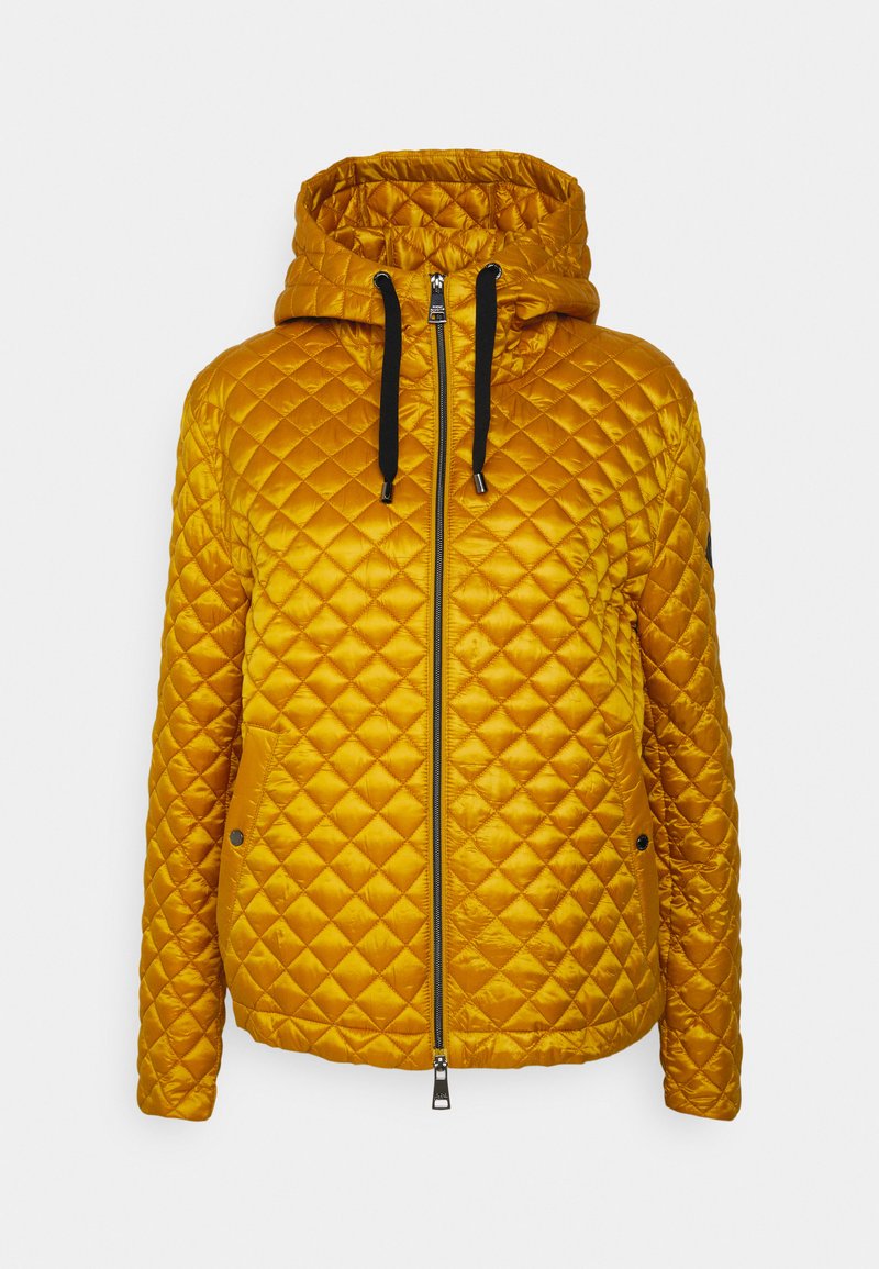 FUCHS SCHMITT Jas goudkleurig