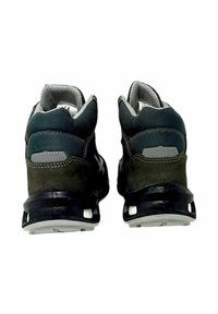 U-Power SAFETY - Sneakers alte - grey