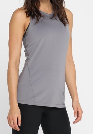 Sport T-Shirt - grey