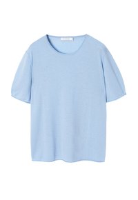 MASHA - T-shirt basic - blue