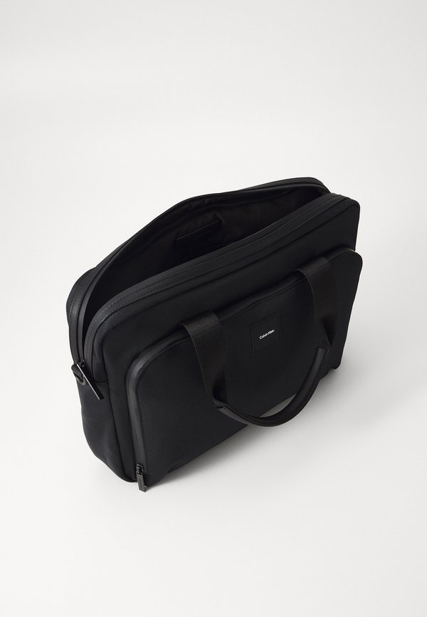 ESSENTIAL LAPTOP BAG - Briefcase3
