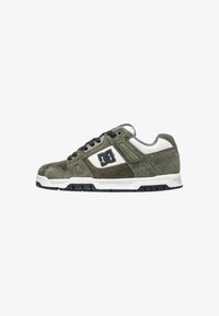 Unselected, ko khaki dk olive