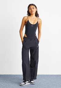 Nike Sportswear BODYSUIT - Top - black