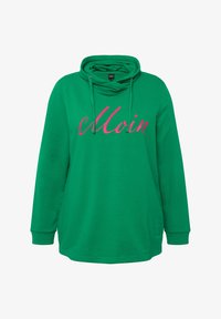 Selezionato, green
