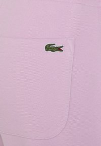 Lacoste Calças de fato de treino - rose