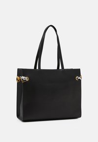 Versace Jeans Couture Shoppingväska - black