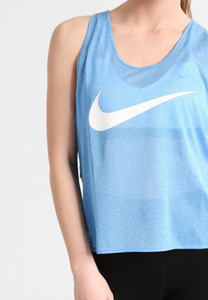 T-Shirt sport - blue