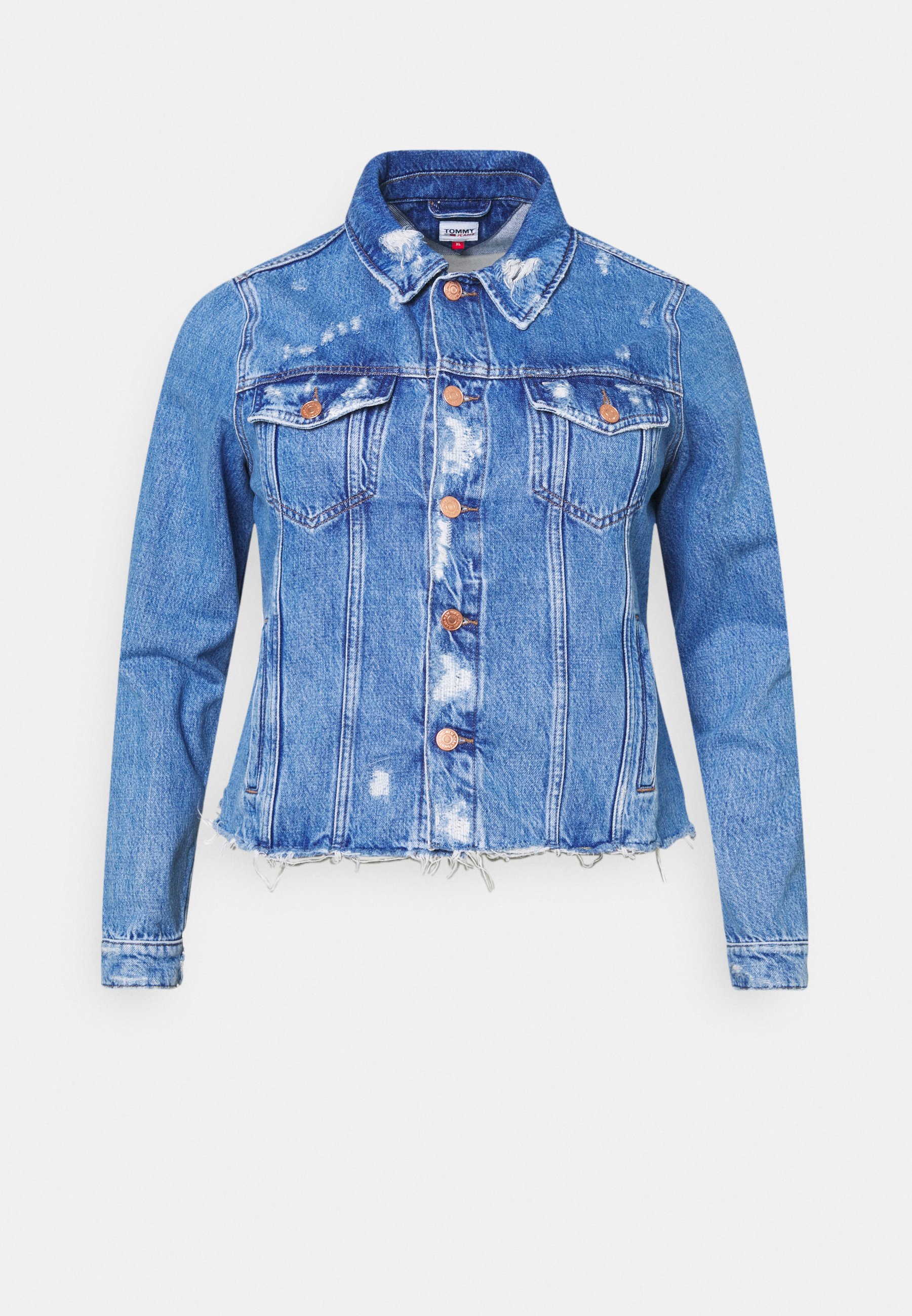 Women Denim jacket Women Denim jacket