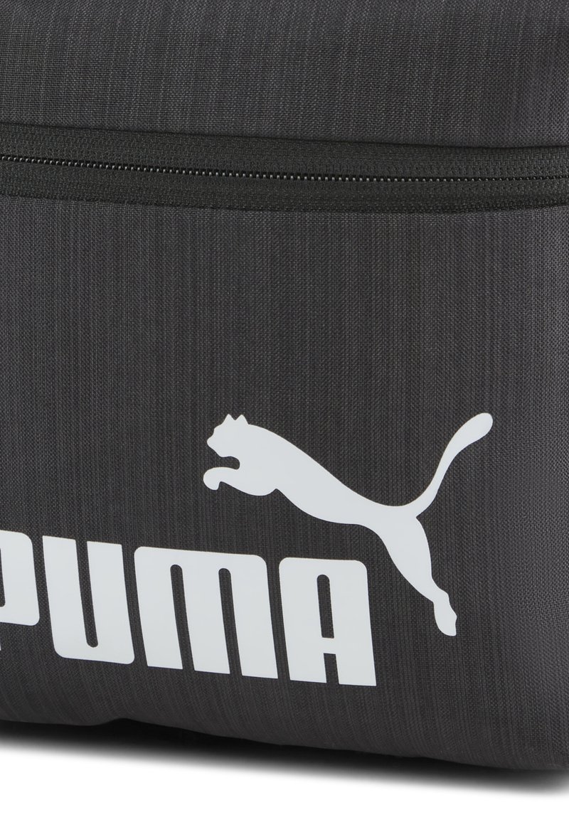 Puma Malý batoh - black