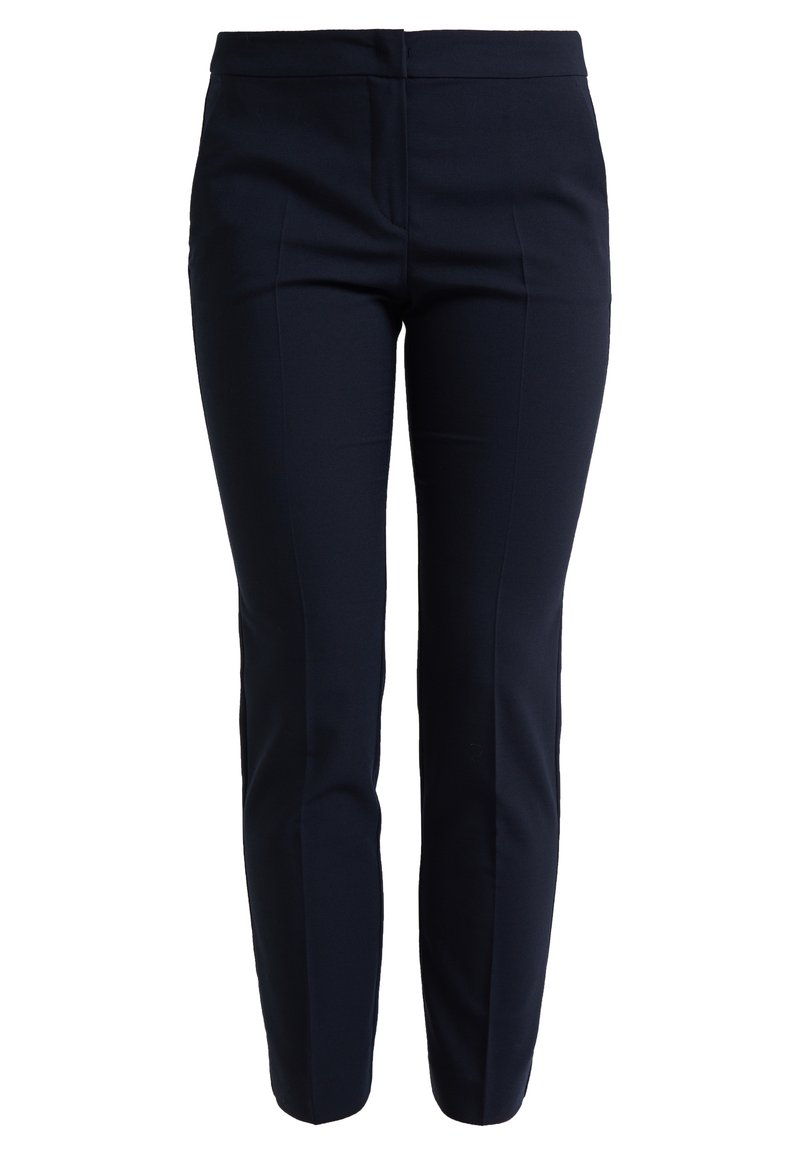 MAX&Co. Broek donkerblauw