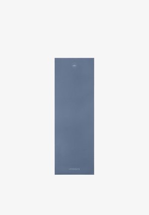 Lotuscrafts, LOTUSCRAFTS YOGAMATTE ARISE TRAVEL UNISEX - Yoga mat - indigo dust