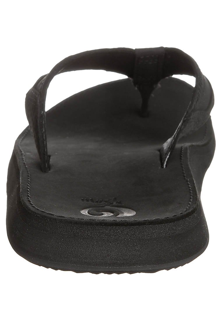 haysiyet cesur sosyoloji teva benson teenslippers zwart -  missionariesoffatima.org
