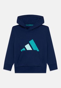 Unausgewählt, dark blue/pure teal/halo mint