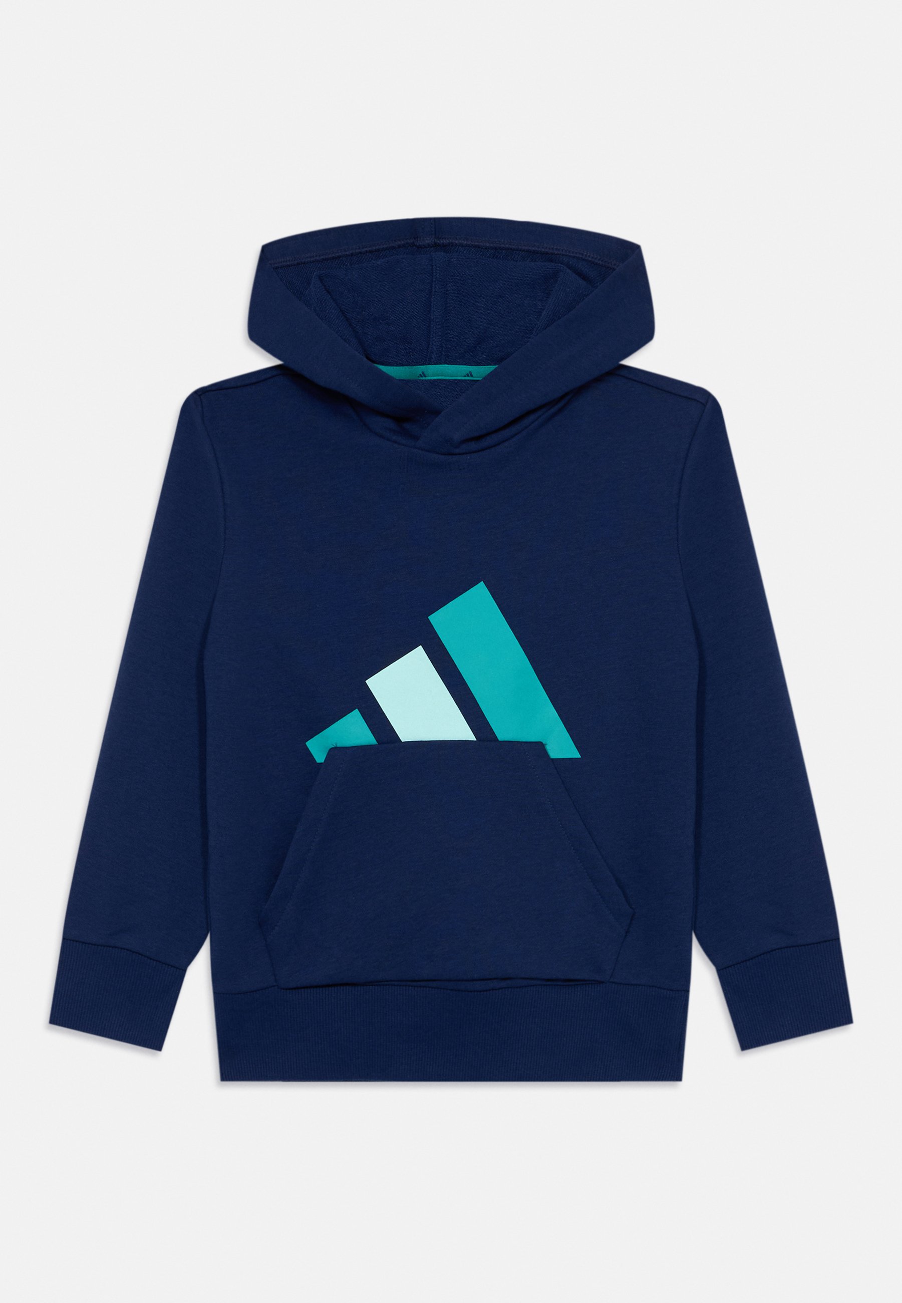adidas Performance JUNIOR UNISEX Sweatshirt dark blue/pure