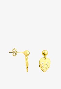 Sélectionné, gold-coloured