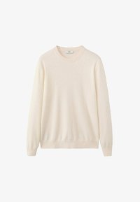 Selezionato, off white