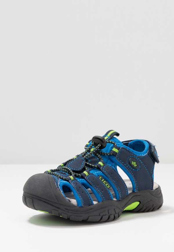 NIMBO – Trekkingsandale