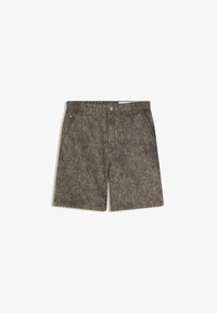 Vybrané, dark grey