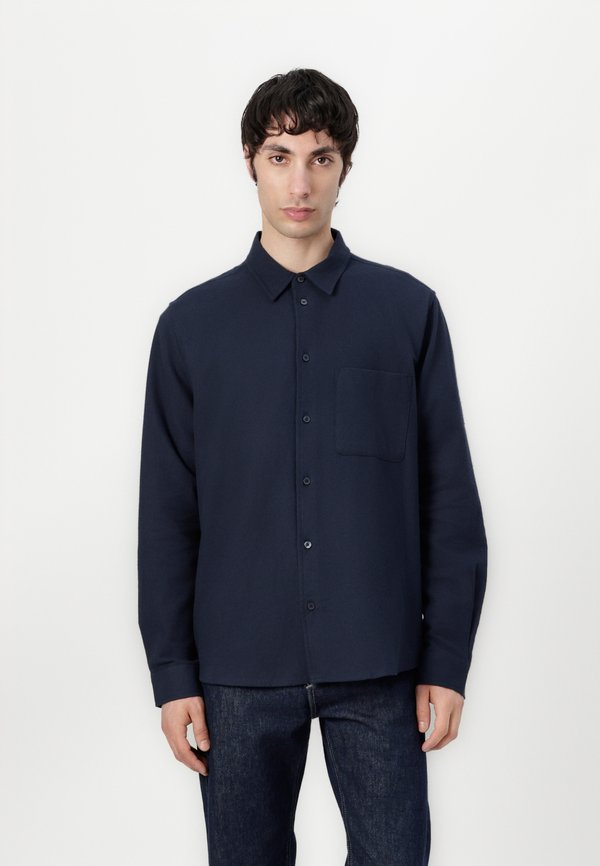 SARYAN SHIRT - Shirt - salute