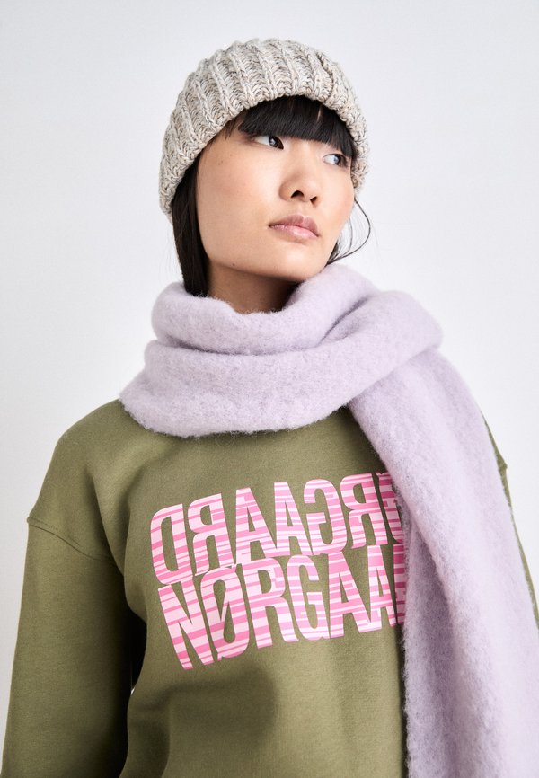 TILVINA - Sweatshirt - martini olive4