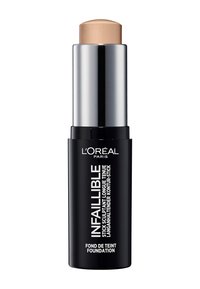 L'Oréal Paris INFAILLIBLE CONTOUR STICK FOUNDATION - Contouring - 190 beige dore