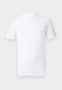 ANTON - Basic T-shirt - white
