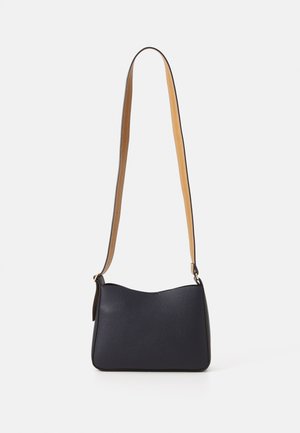 CROSSBODY BAG JAMES NAVY  - Borsa a mano - navy