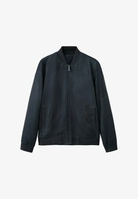 Nevybrané, royal blue