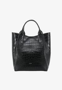 Ausgewählt, black