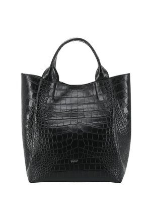Handtasche - black