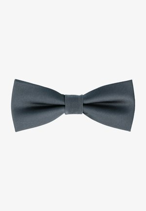 WILLEN UNI DE LUXE - Bow tie - mittelgrau