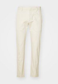 THEO - Chino - offwhite